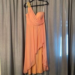 Dress.